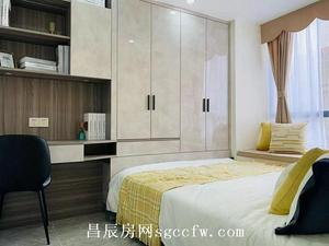 长安厦岗小产权房3栋《南湖雅苑》南湖公园旁精装交付可分期5-8年