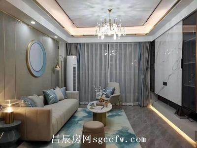 公明横岭新村小产权房新盘 豪装原始户型 一梯2户 6号线合水口地铁站400米物业