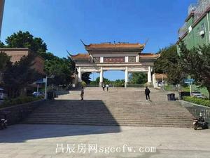大岭山公园旁小产权房《万象新城二期》186套房源均价4880元/平分期2-3年