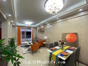 松山湖寮步石龙坑文化公园附近小产权房新盘 首付3成4栋规模现房均价4980元/平