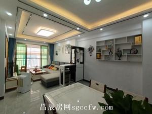 常平北环路小产权房《金海华府》现房发售均价3680/平
