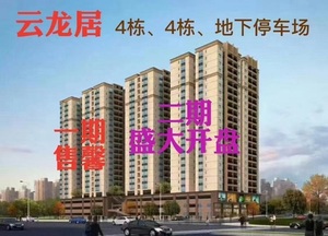 虎门路东广场附近小产权房新楼盘 4栋小区带地下停车场 户型齐全现房发售
