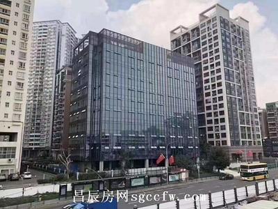 福田莲花山公园旁集体红本房《湾心公馆》酒店集体返租5000/月 4号10号线双地铁口物业