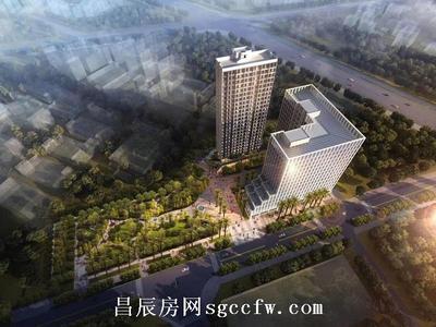 光明甲子塘独立红本房 花园地下车库 不限购不限贷分期10年 地铁6号线长圳站物业