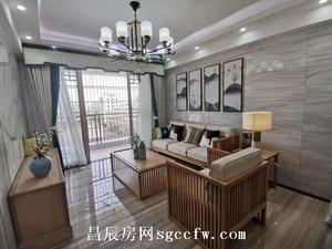 寮步香江公园附近小产权房新盘 2栋大马路第一排视野好 均价4680元/平现房发售