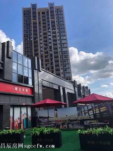 4栋坪地【美筑华府】村委统建楼可落户 高品质花园小区地下车库1.6万银行分期8年