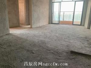 凤岗浸校塘小产权房《都市新城》3房总价52.8万起 深圳外环高速凤岗出口300米