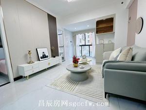 大浪华荣路旁小产权房《瑞丰源11期》精装现楼有停车场 5分钟骑行阳台山东地铁站