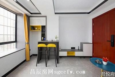 沙井步涌新村小产权房《君悦府》总价35万/套起原始户型历史遗留 地铁口12号线80米