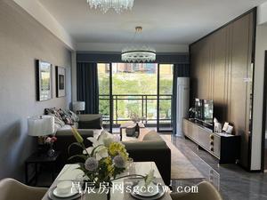 东莞石龙中心区集资房《逸珑时代》2栋精装现房5800元/平均价 分期6年