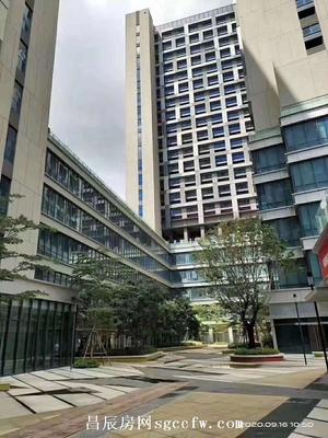 公明马山头独立红本房 5栋花园小区通燃气 豪装现房 毗邻13号线地铁口 分期10年