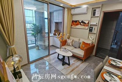 光明张屋新村小产权房《城市经典》最新楼盘1房/套总价66.4万起精装修现房发售