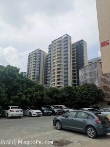 大岭山领居公园旁小产权房新盘 R1号线地铁口350米 三大商品房环绕