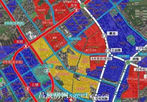 龙华东龙新村拆迁房《上塘华府》央企华润旧改范围 6号线上芬地铁站800米
