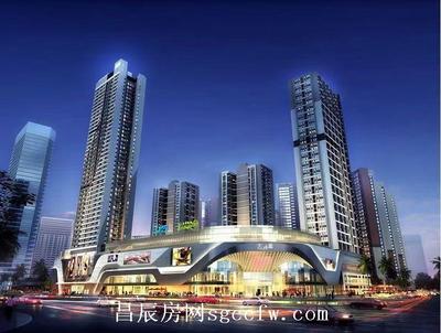光明独立红本70年公寓房《端穗苑》13号线地铁站零距离 可落户积分上学民用水电