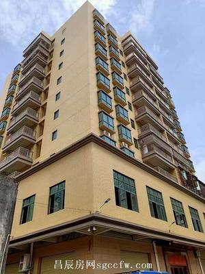 惠阳区政府旁淡水集资房《壹中心公馆》大阳台200户3800元/平均价 地段好租金高