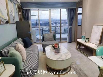 公明下村小产权房《地铁家园》豪装现房 毗邻春蕾学校旁 6号线13号线双地铁口物业