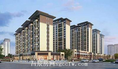 大朗巷尾村7栋统建楼花园小区房《富泉花园》松山湖CBD核心区800米精装修带地下停车场