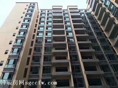 厚街会展中心附近小产权房 3栋花园小区车库 R2地铁口500米 首付3成分期8年
