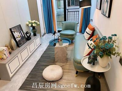 龙华龙胜小产权房《港铁一号》可落深户豪装交付 4号线龙胜站6号线元芬站双地铁物业