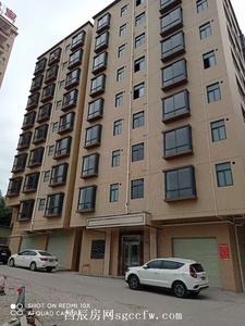 虎门赤岗社区4栋200户小产权房《赤岗中心城》近赤岗中心公园均价4280元/平可分期3-5年