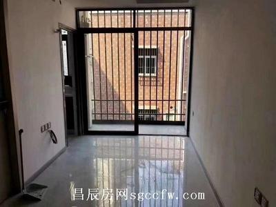 福永新和村小产权房《新和豪苑》总价38.8万/套起 地铁11号12号线福永站双物业